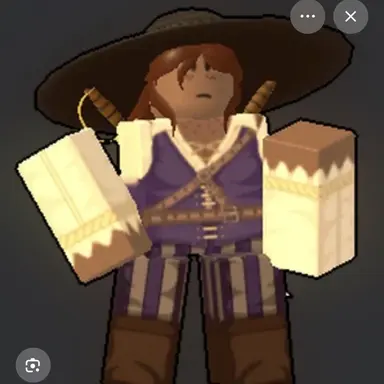 Profile image of カリプソ