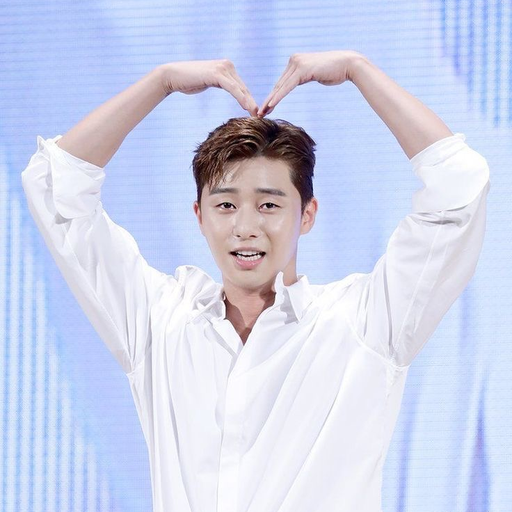 박서준 대표 이미지