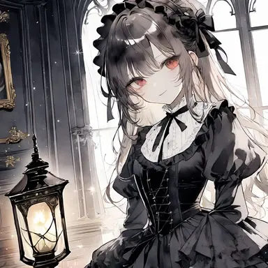 Profile image of エルナ
