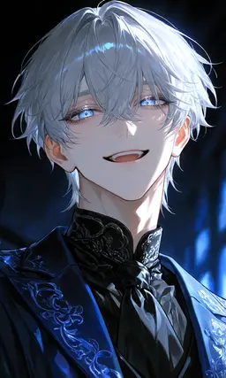 Profile image of Souma