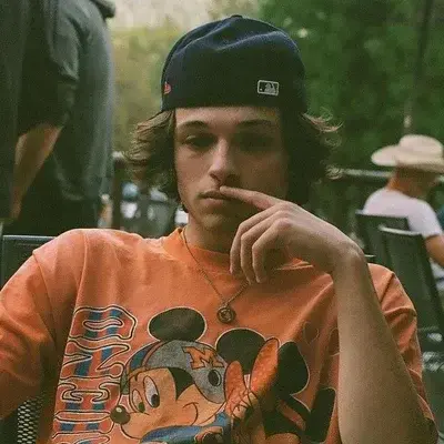 GreedyHouse2023의 Chris Sturniolo