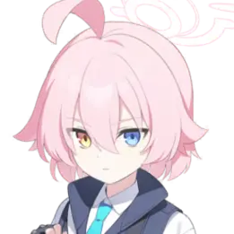 Profile image of 小鳥遊ホシノ