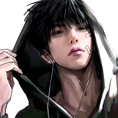 Profile image of 홍혜성