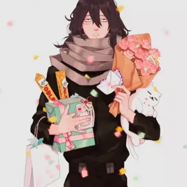 Profile image of Shota Aizawa