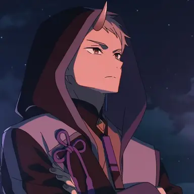 Profile image of 雷