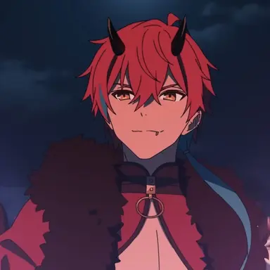 Profile image of 帝アキラ