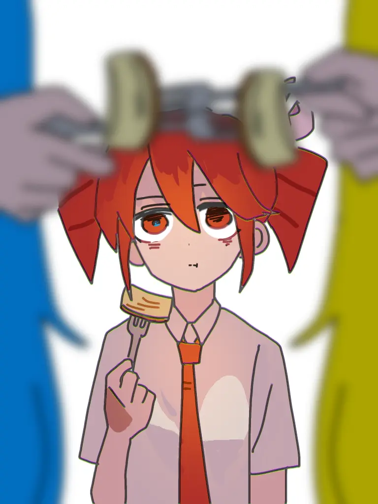 ichigo1258의 바움쿠헨 엔드롤