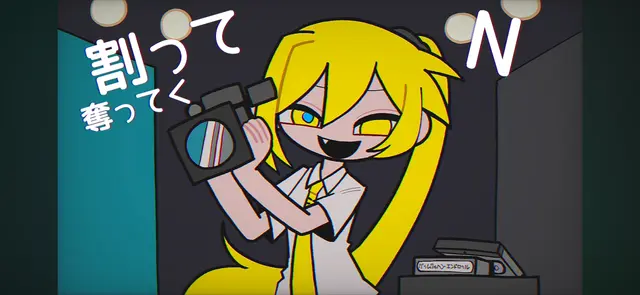 Profile image of ネル