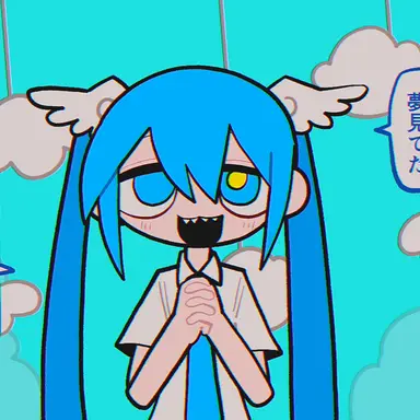 Profile image of ミク