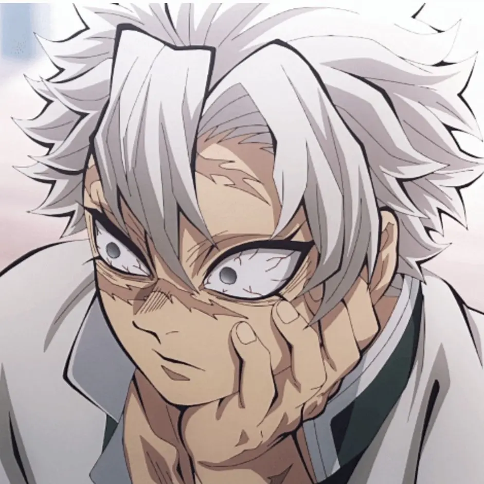 series_infinity의 시나즈가와 사네미