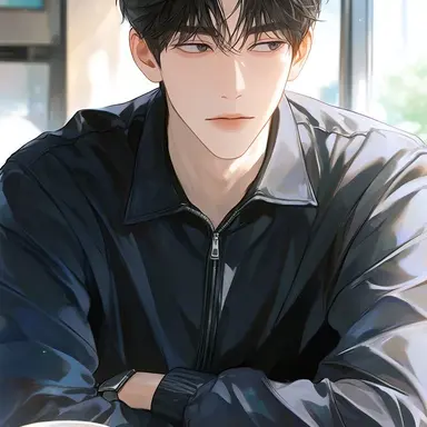Profile image of Junho