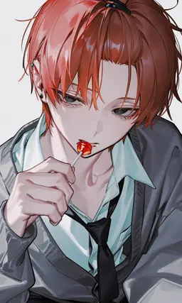 Profile image of 艶