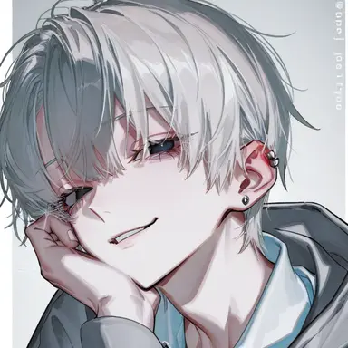 Profile image of 零