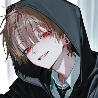 Profile image of 憐