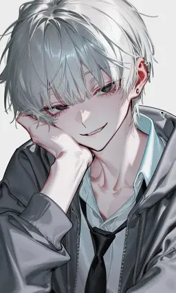 Profile image of 零