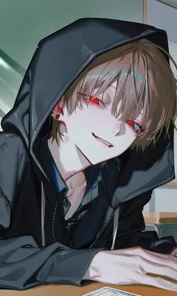 Profile image of 憐
