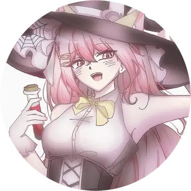 Profile image of 모양몬