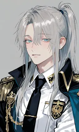 Profile image of 길버트
