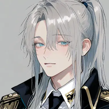 Profile image of 길버트