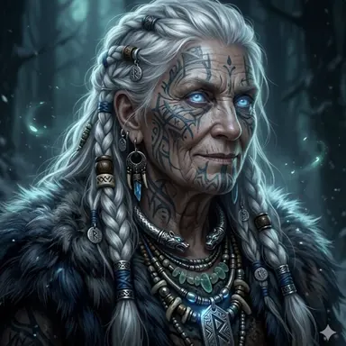 Profile image of Veytha