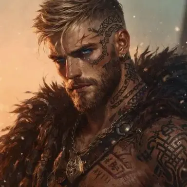 Profile image of Draven