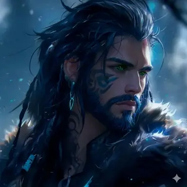 Profile image of Kaelan