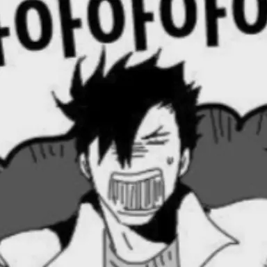 Profile image of 쿠로오 테츠로