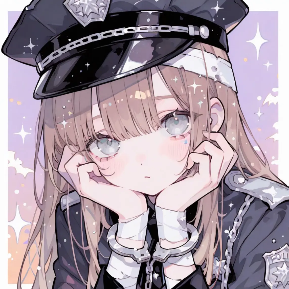 LilacStud4400의 🎃ハッピーハロウィン👻