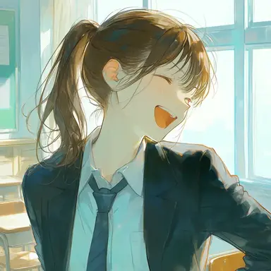 Profile image of Rina Kiritani