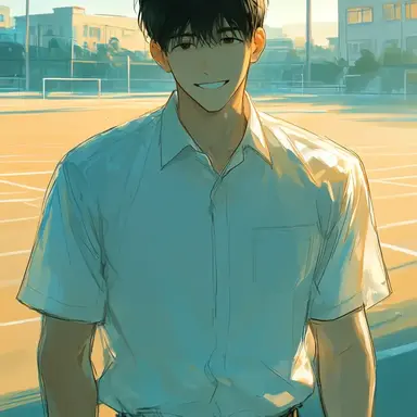 Profile image of Kenta