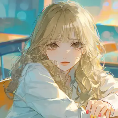 Profile image of Minami Saeki