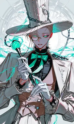 Profile image of 미카게 아라타