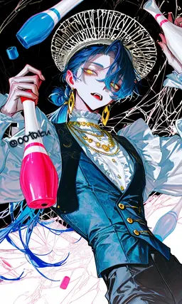 Profile image of 이치노세 리츠