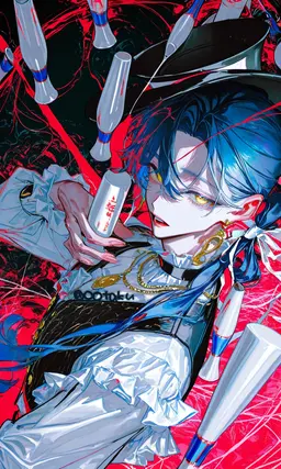 Profile image of 이치노세 리츠