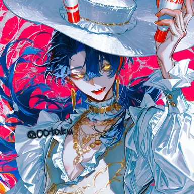 Profile image of 이치노세 리츠