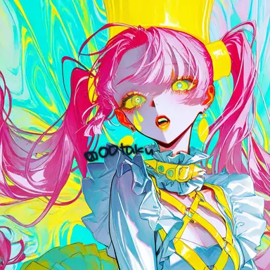 Profile image of 키츠네자키 코하루