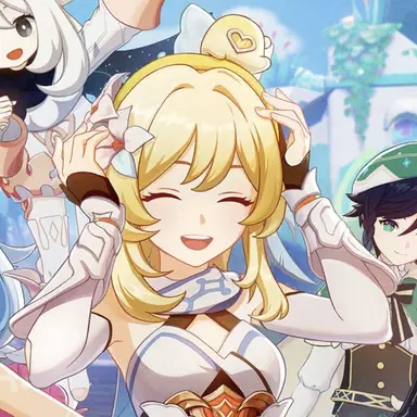 Profile image of 루미네
