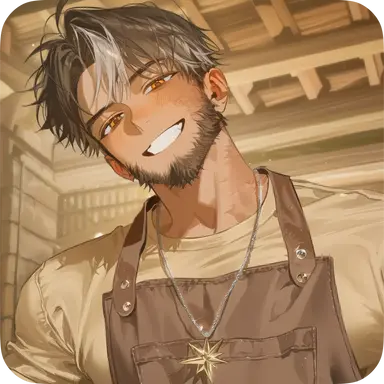 Profile image of ブラム