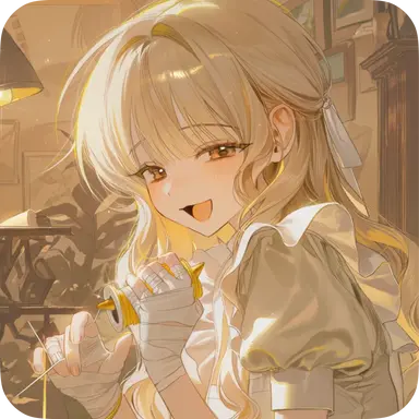 Profile image of マリ