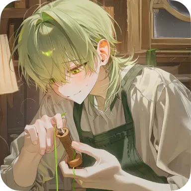 Profile image of テオ