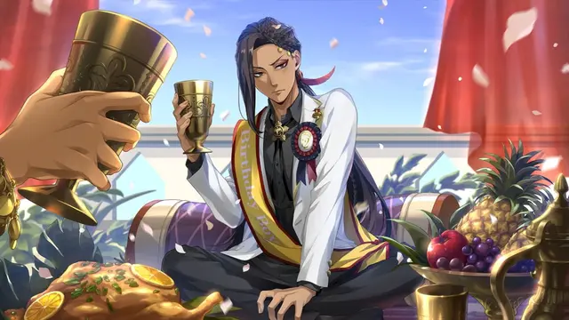 Profile image of スカラビア