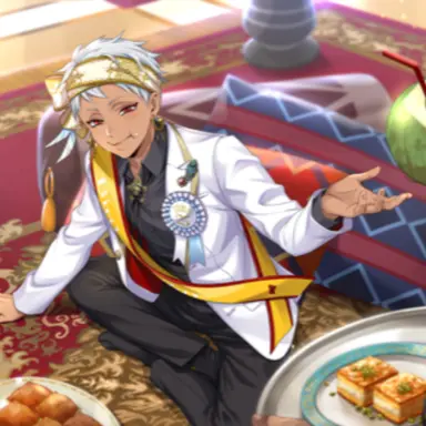Profile image of スカラビア