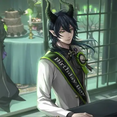Profile image of ディアソムニア