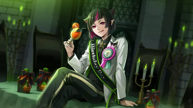 Profile image of ディアソムニア