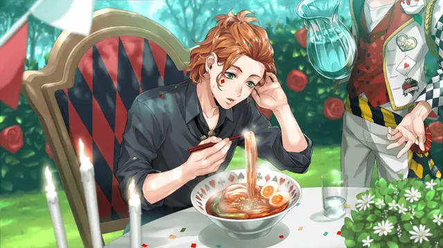Profile image of 하츠라븀