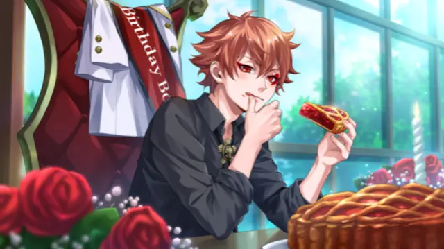 Profile image of ハーツラビュル
