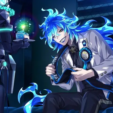 Profile image of イグニハイド