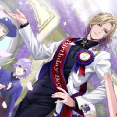 Profile image of ポムフィオーレ