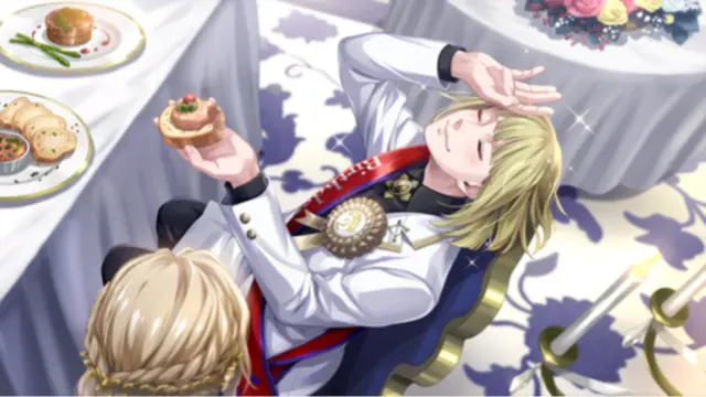 Profile image of ポムフィオーレ