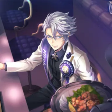 Profile image of オクタヴィネル